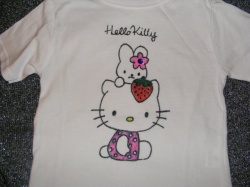 Kitty-Shirt