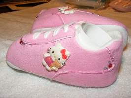Babyschuh 3128128128