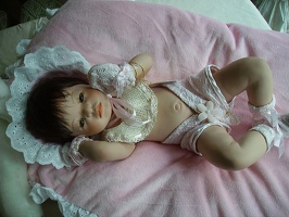 Vollporzelanbaby366366366