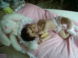 Vollporzelanbaby 17371371371