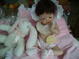 Vollporzelanbaby 6376376376