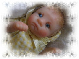 Handvoll Baby 17292729272927