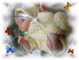 Handvoll Baby 4294529452945