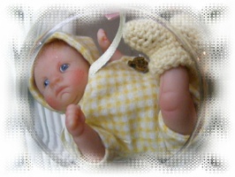 Handvoll Baby 7294829482948