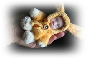 Babybr20501500500